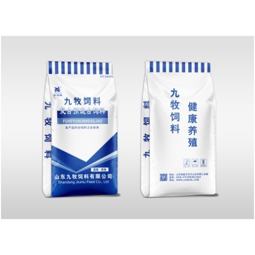 混淆饲料