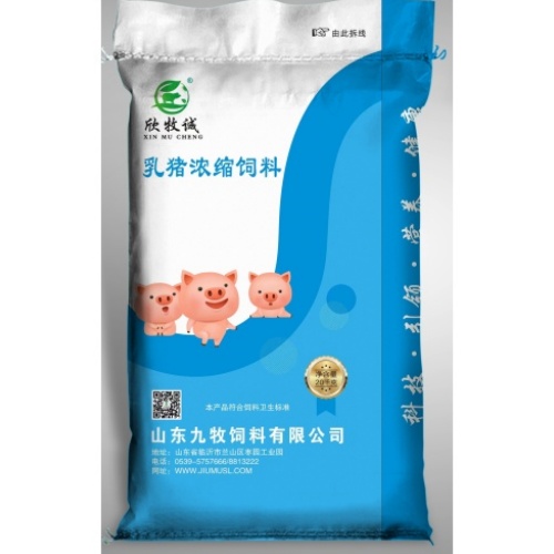 浓缩饲料_浓缩饲料-山东九牧饲料