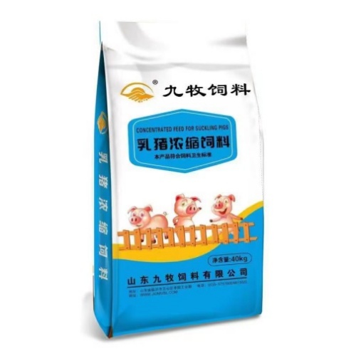 浓缩饲料_浓缩饲料-山东九牧饲料