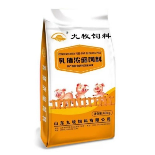 浓缩饲料_浓缩饲料-山东九牧饲料